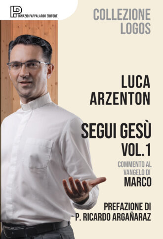 LOGOS SEGUI GESù