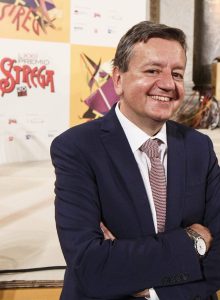 Carlo D'Amicis_Autore Prefazione