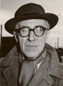 Frans Masereel_Autore illustrazioni