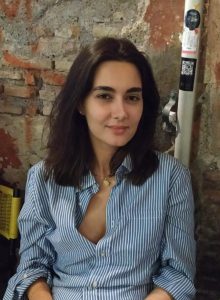 Ottavia Pojaghi Bettoni_Traduttore